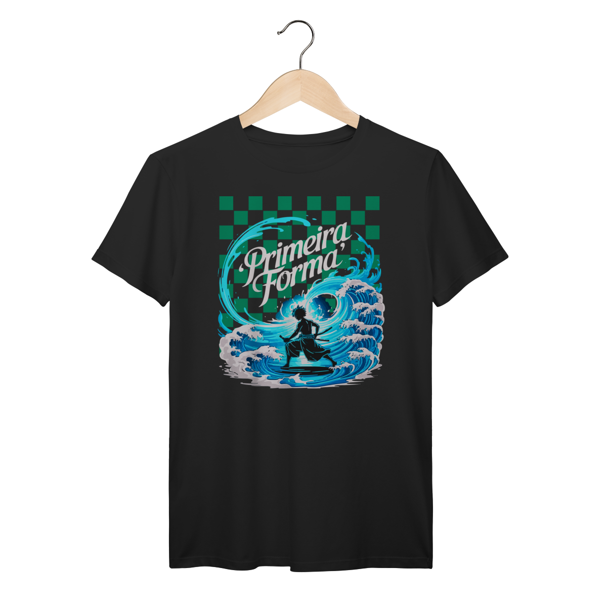 Nome do produto: Respiração da Água