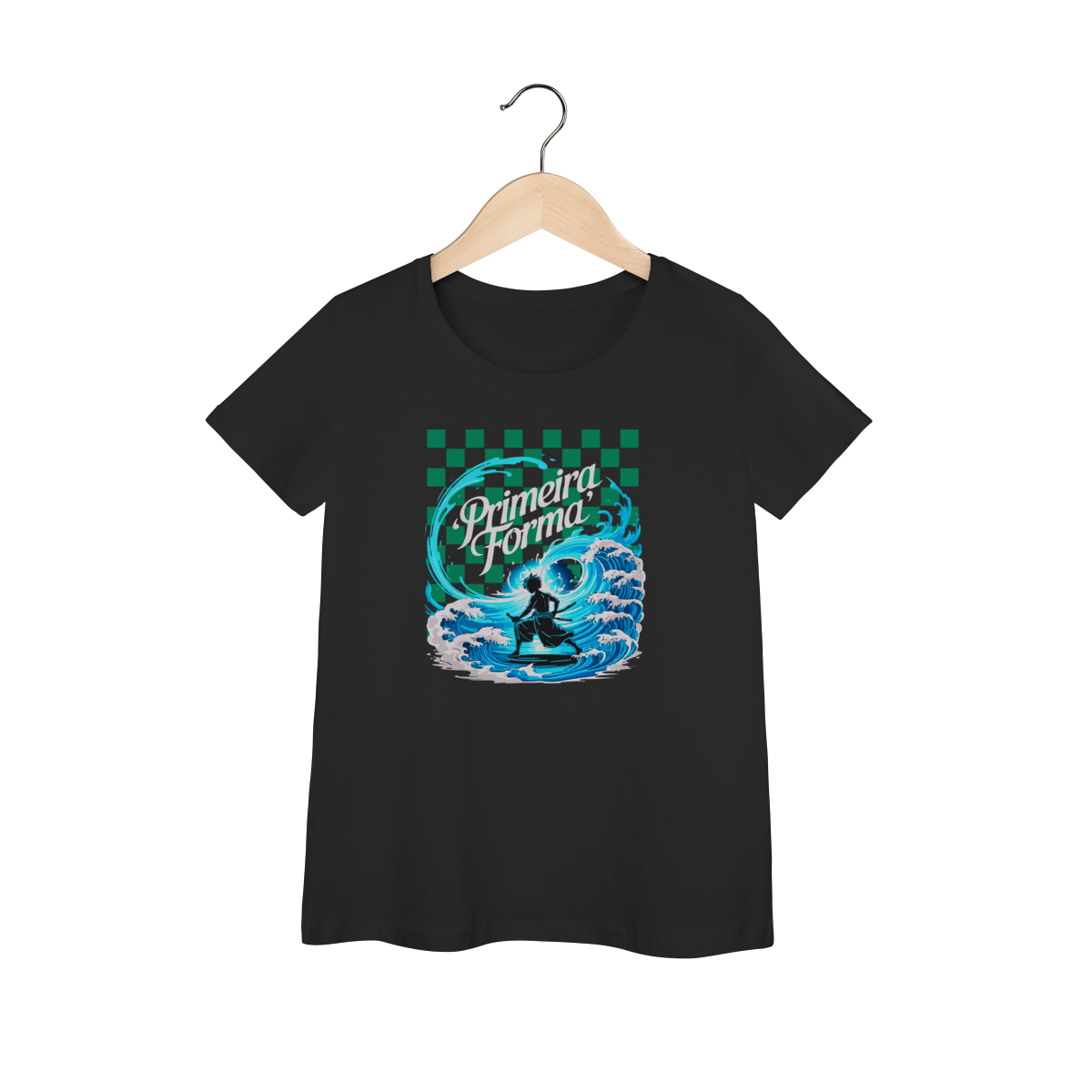 Nome do produto: Respiração da Água