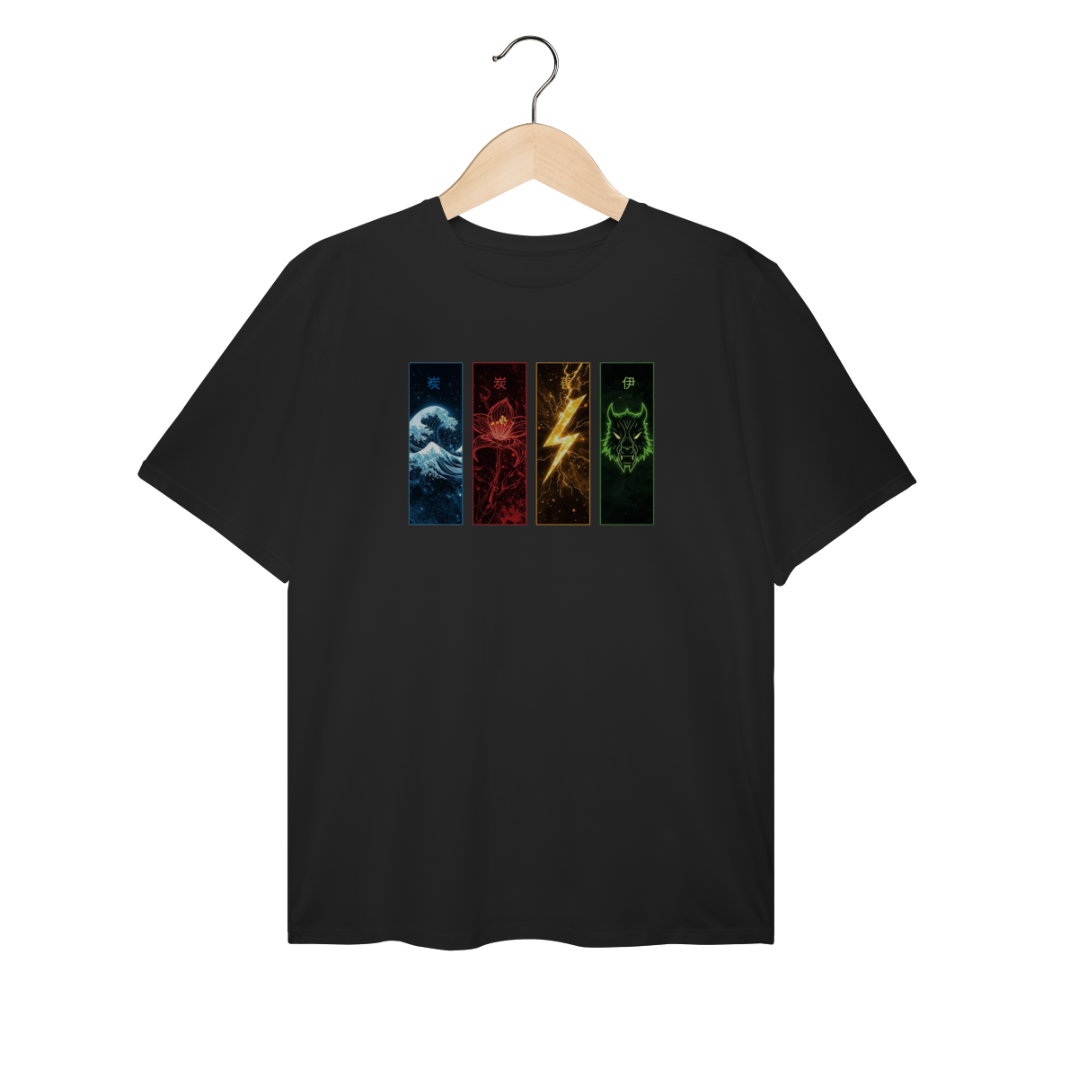 Nome do produto: Guardiões da Noite – Neon