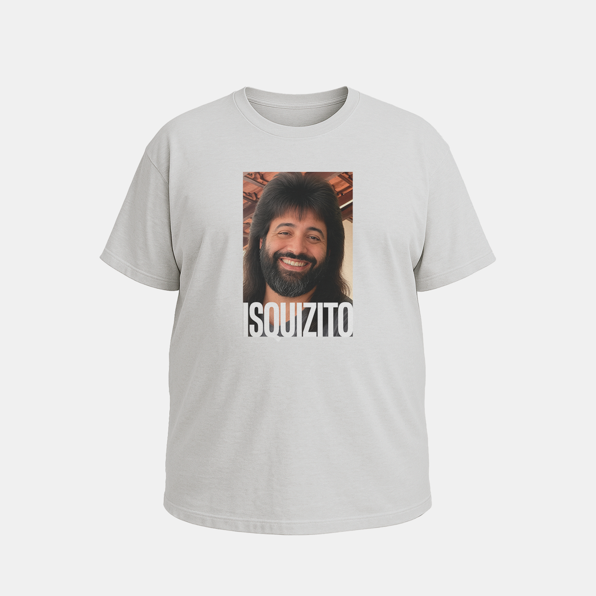 Isquizito - Tuba Wear