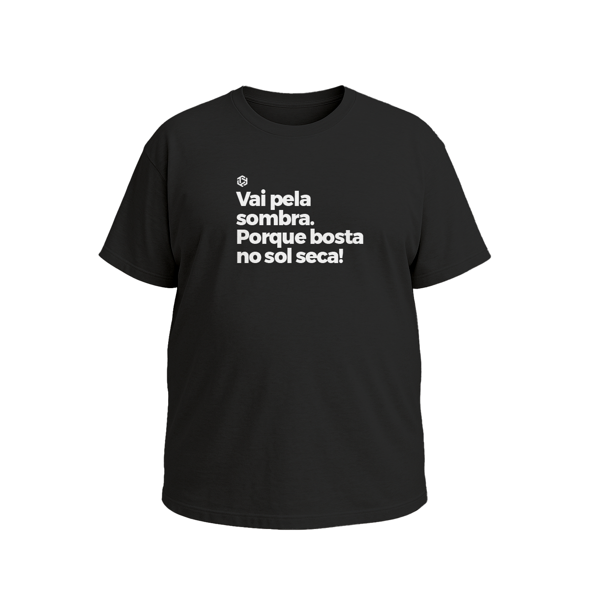 Vai pela sombra - Plus Size