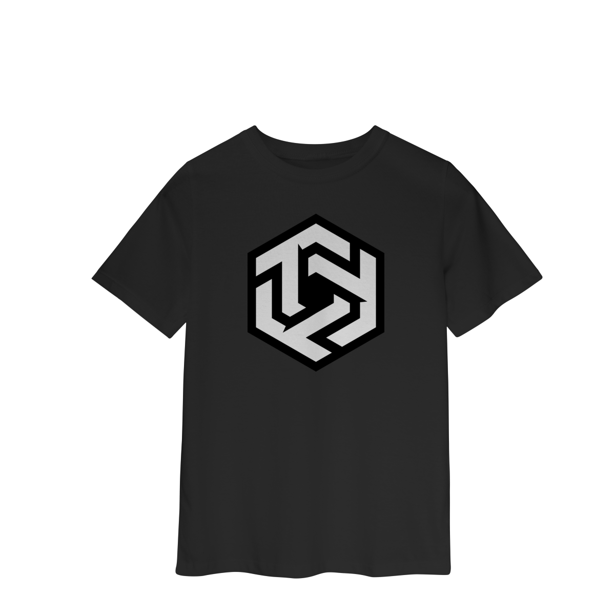 Camiseta Trapos Ink - Infantil