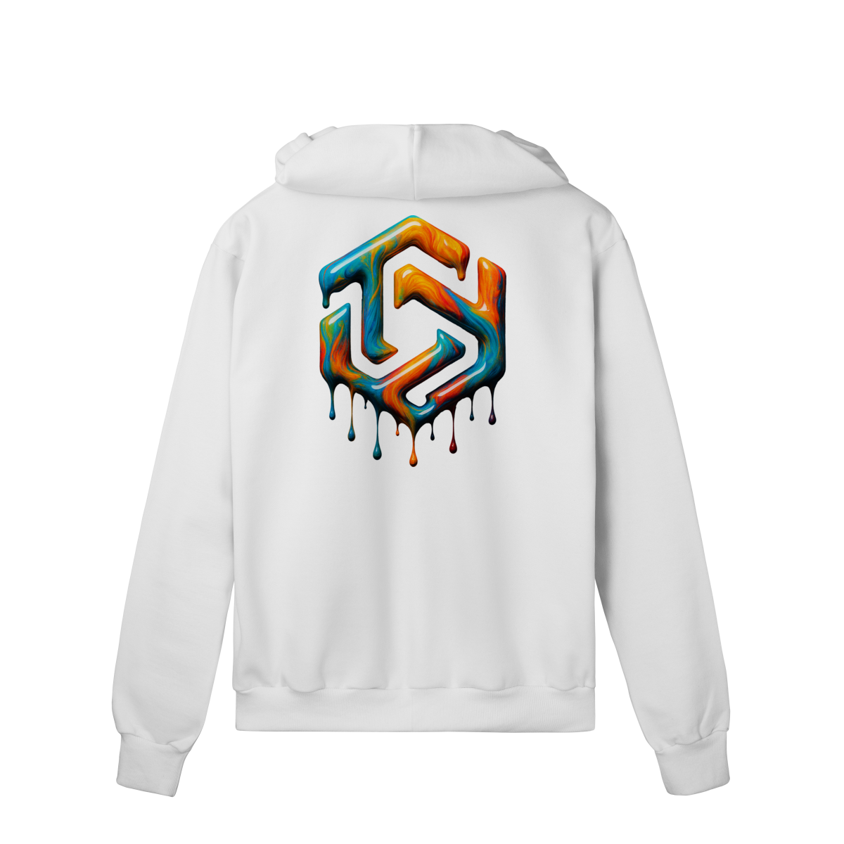 Moletom Trapos Color