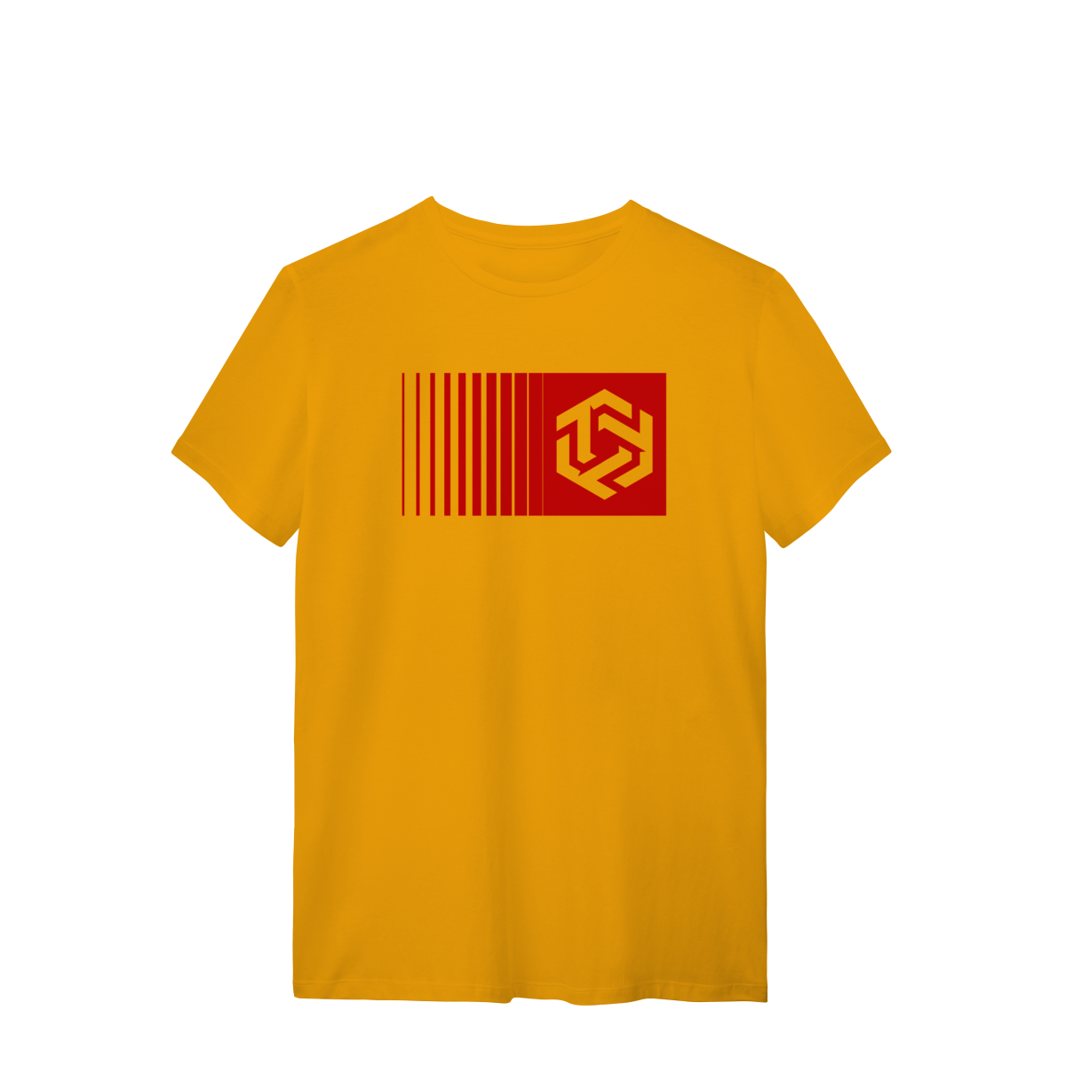 Camiseta Trapos RedBox 