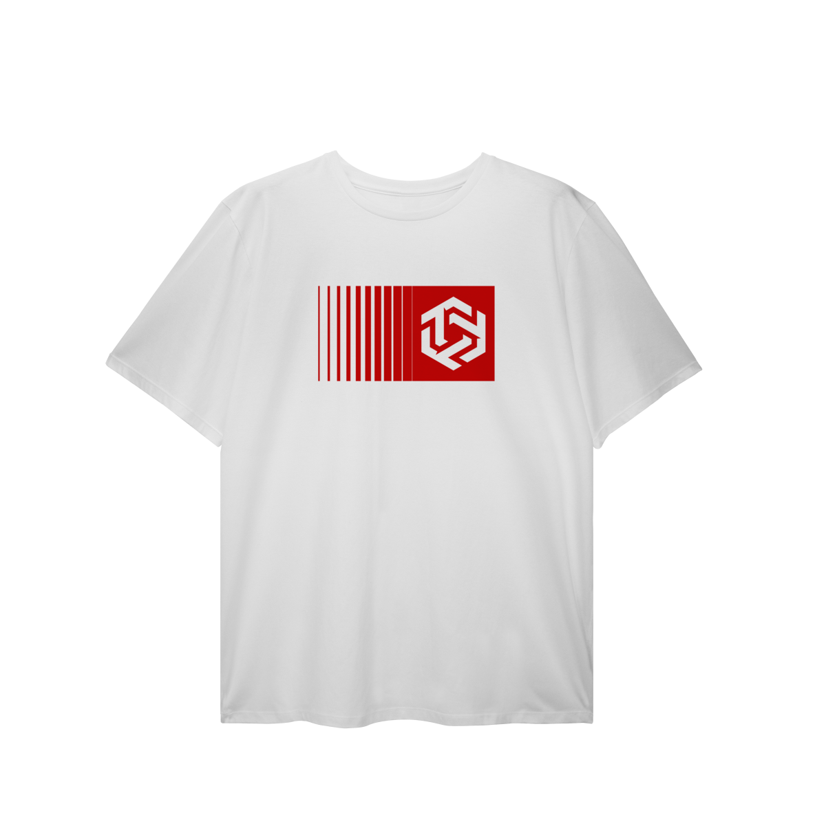 Camiseta Trapos RedBox Plus Size