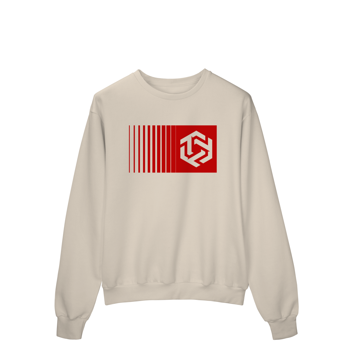 Moletom Trapos RedBox 