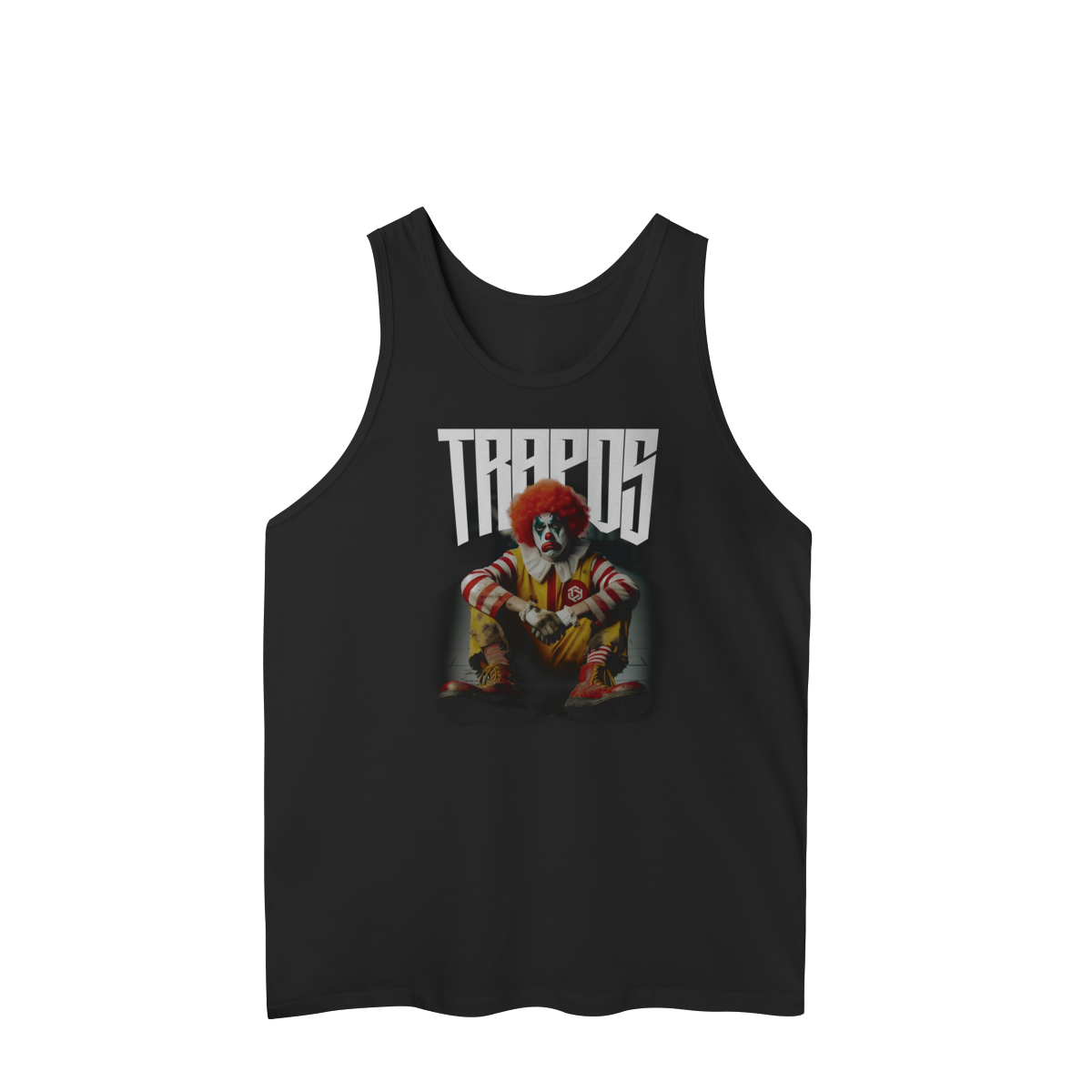 Camiseta Ronald Regata