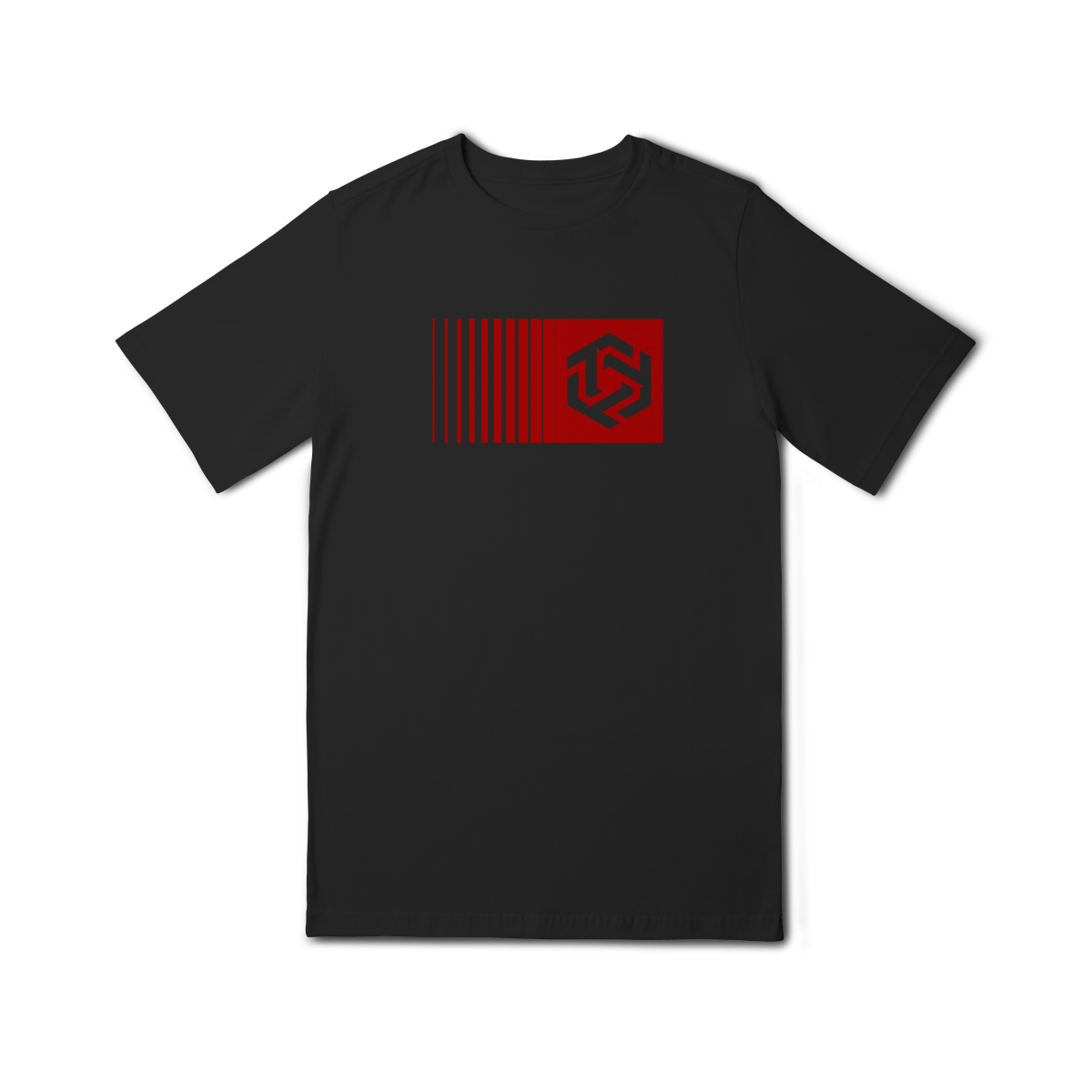 Camiseta Trapos RedBox Infantil (10 a 14)