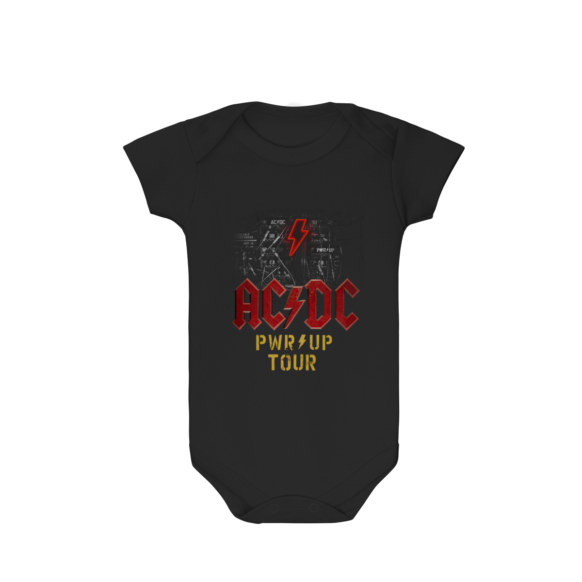 ACDC Body