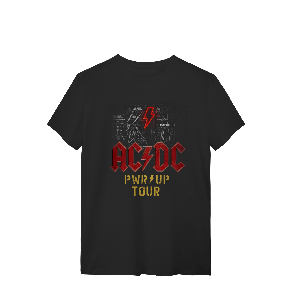 ACDC T-Shirt 