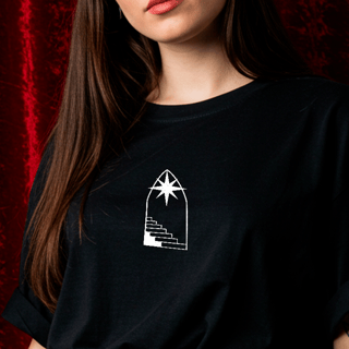 Camiseta Portal 
