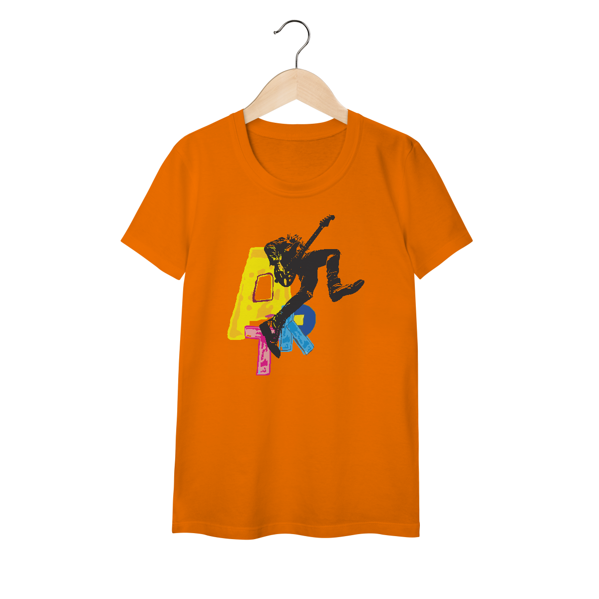 Baby Long Classic - Guitarrista