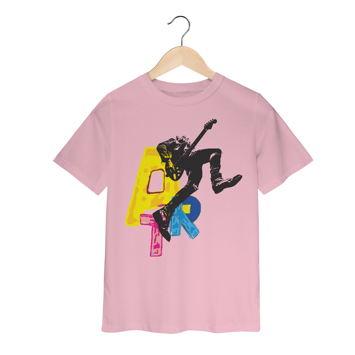 Classic Infantil - Guitarrista