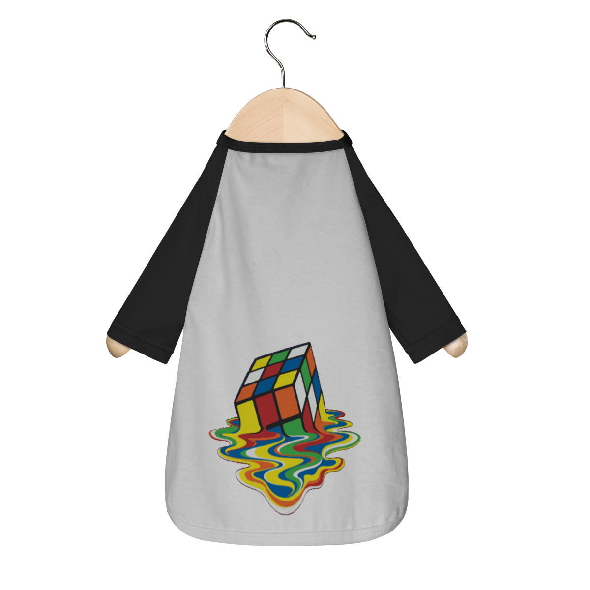 Camisa Pet Dog - Cubo Magico