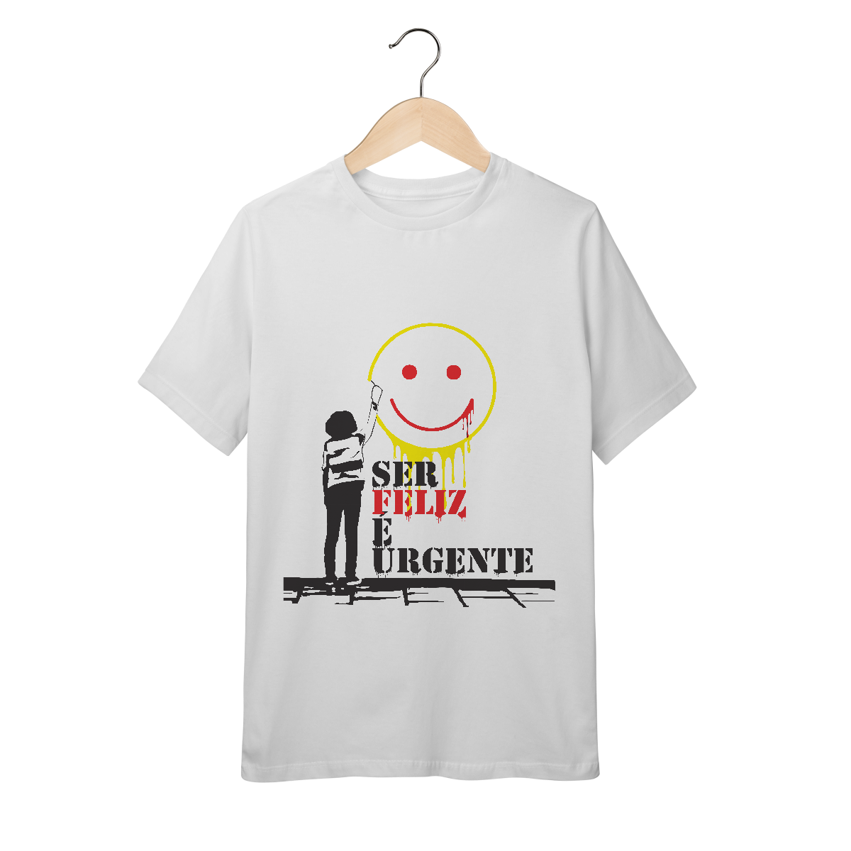 Quality Infantil (10 a 14) - Ser Feliz