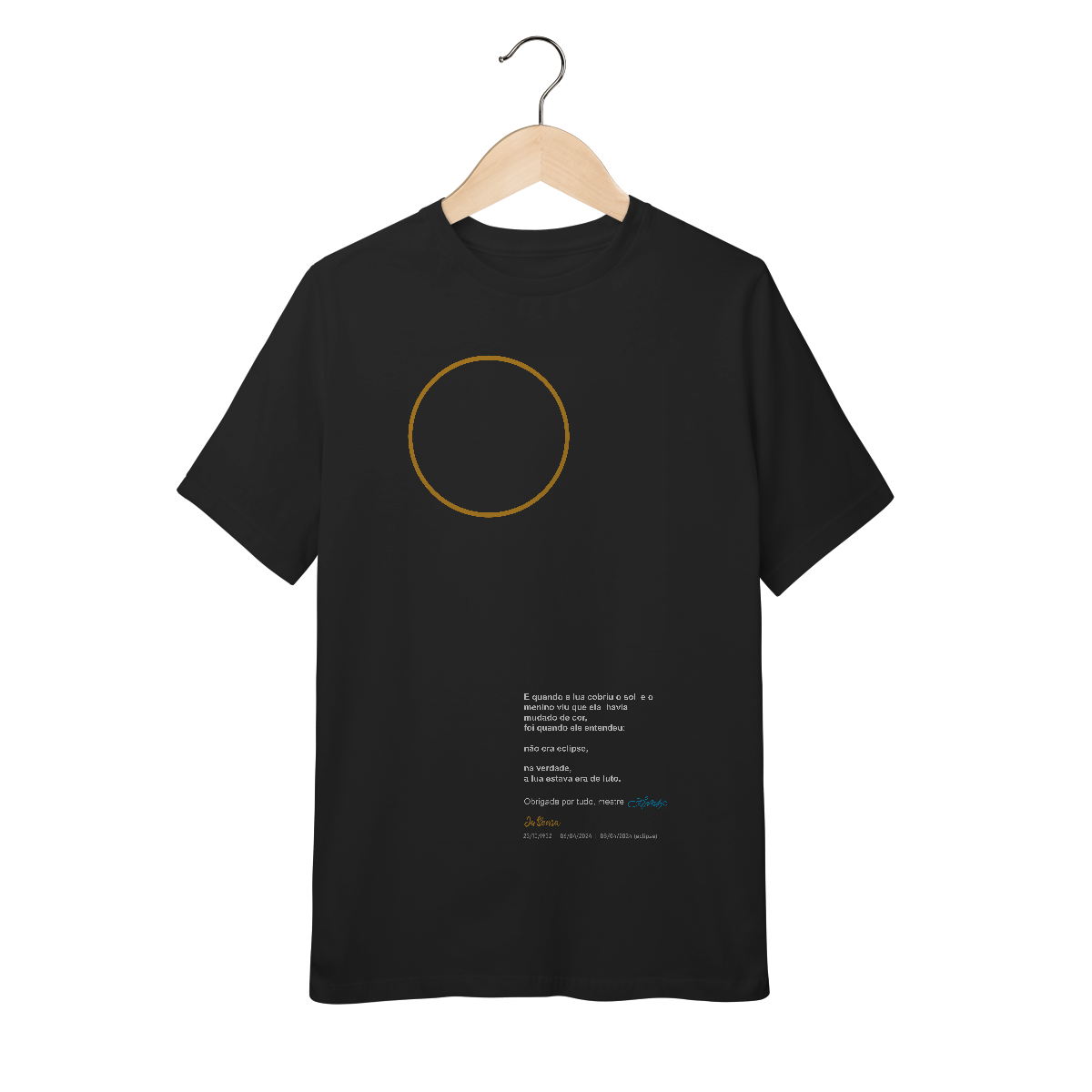 Quality Infantil (10 a 14) - Eclipse