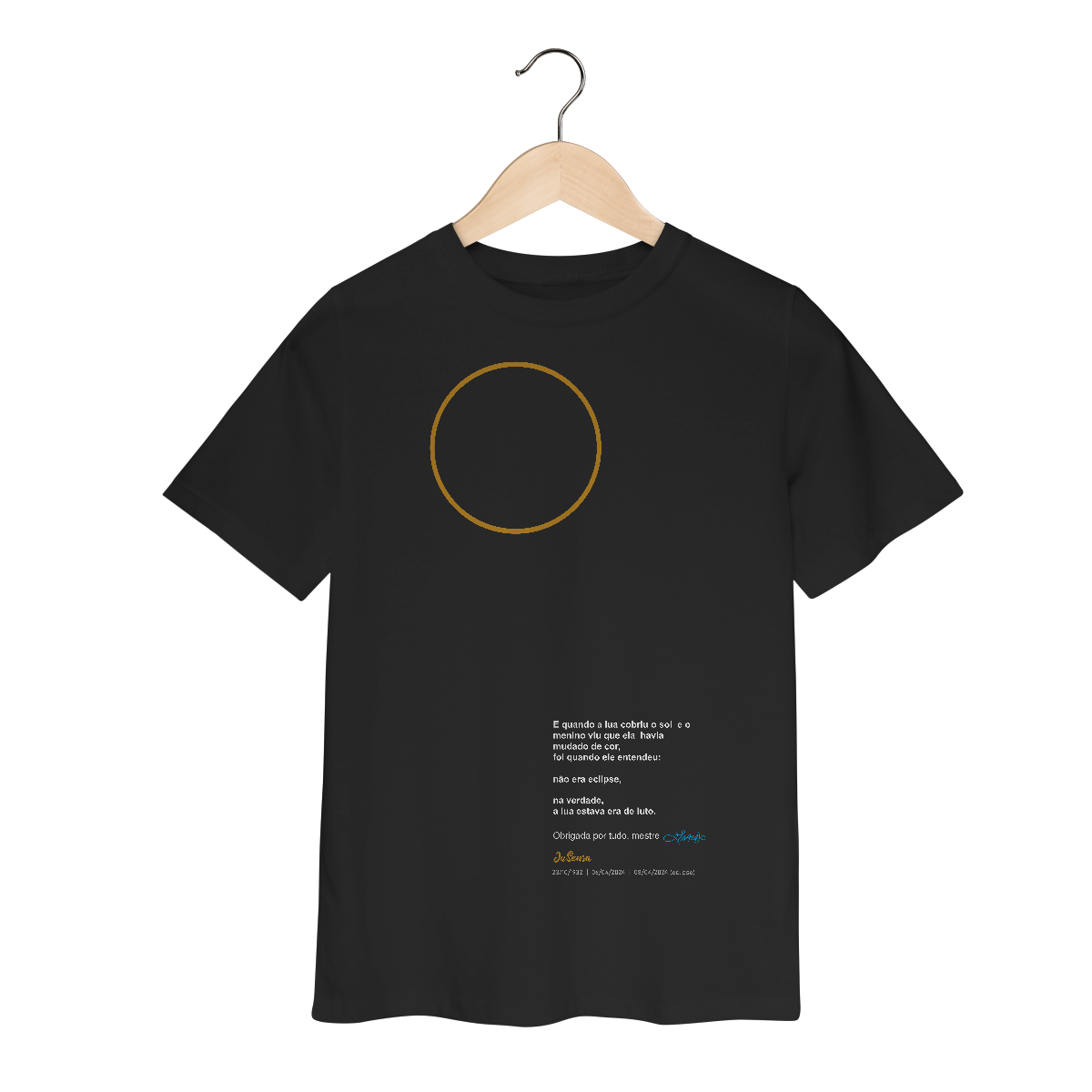 Classic Infantil - Eclipse