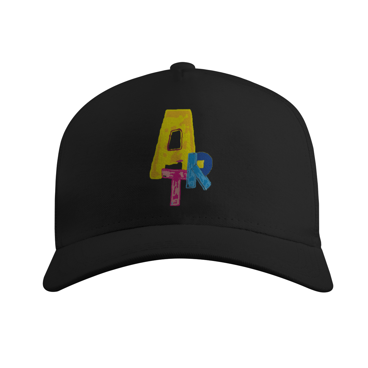 Boné Americano com Tela - Arteiros