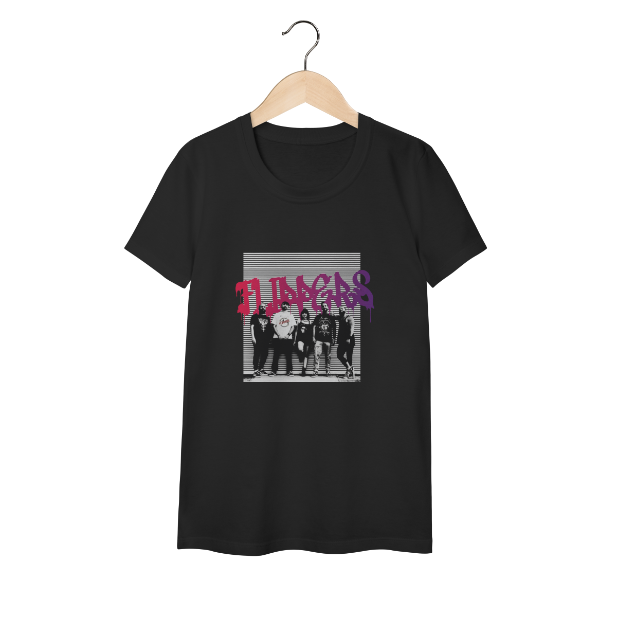 Baby Long Classic - Flippers