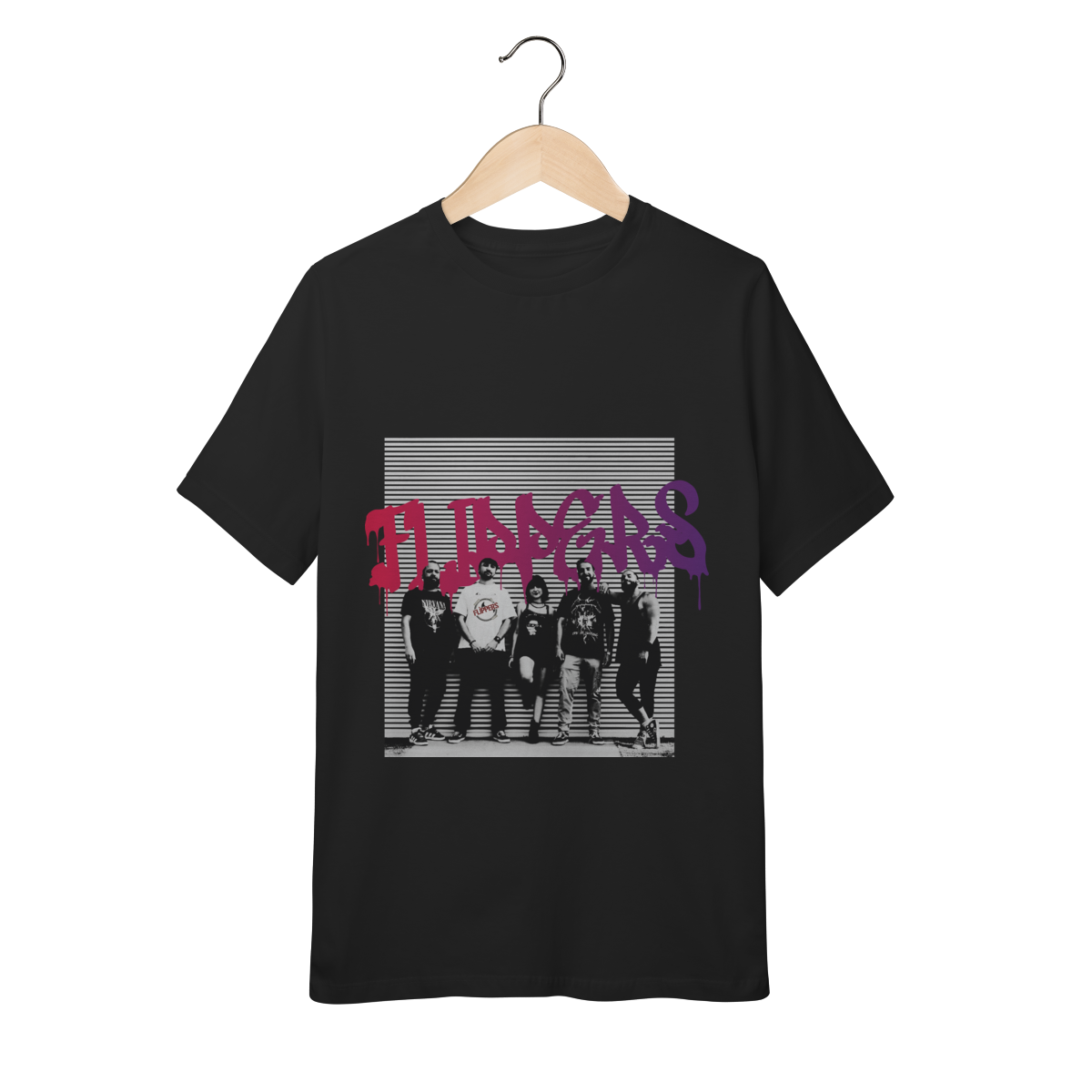 Quality Infantil (10 a 14) Anos - Flippers