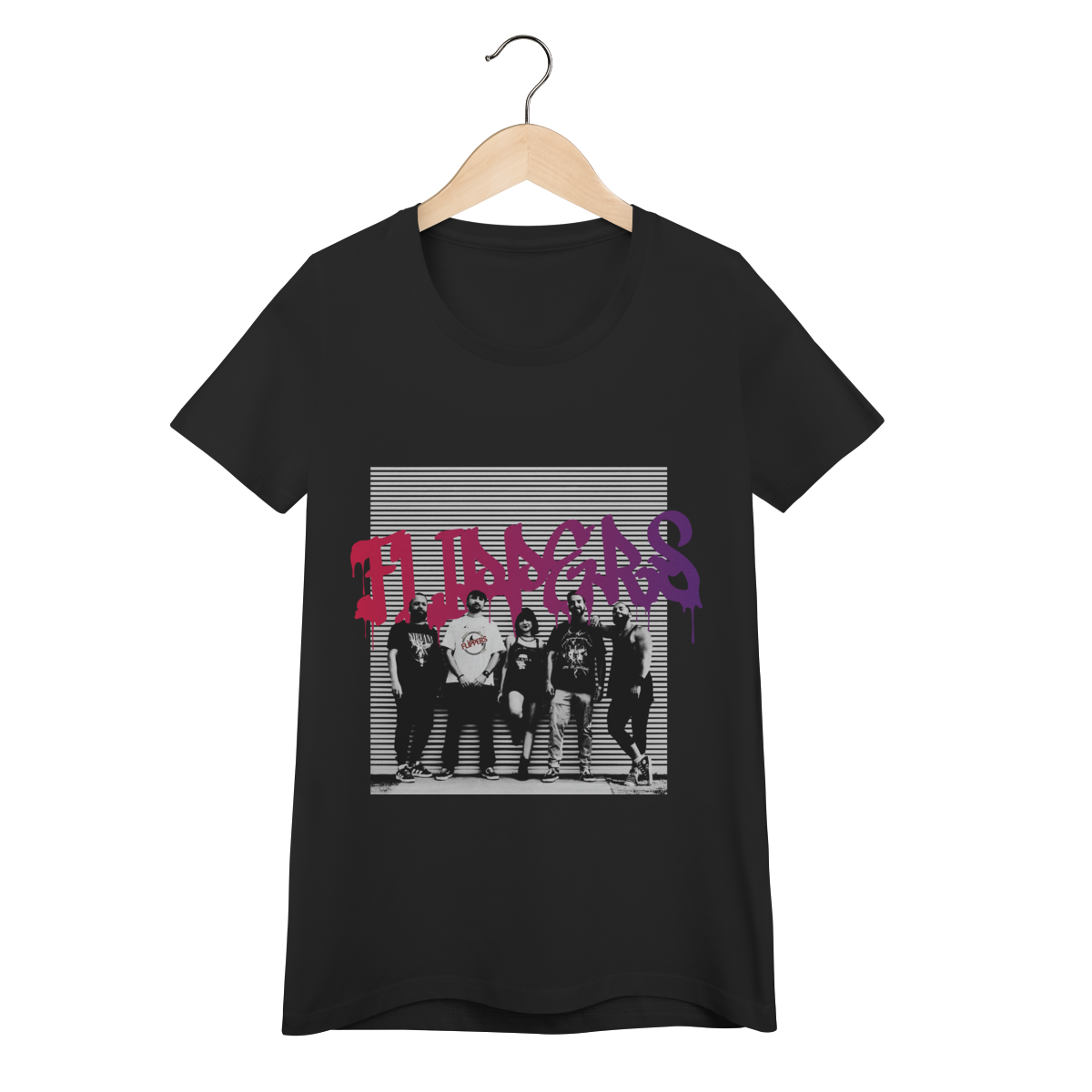 Quality Baby Long - Flippers