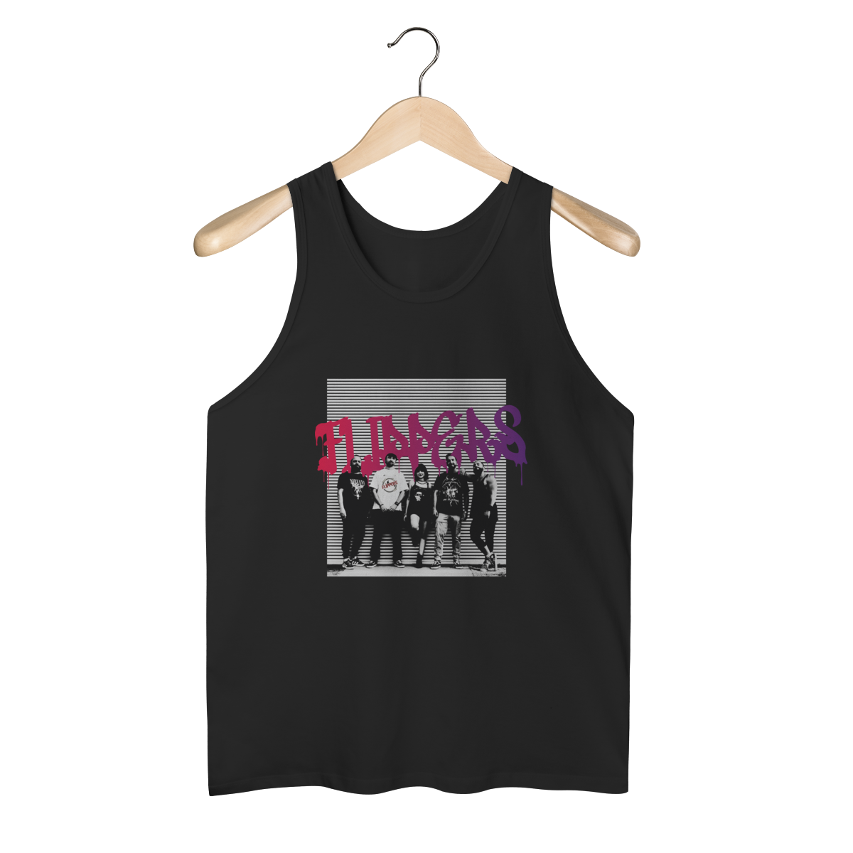 Regata Quality - Flippers