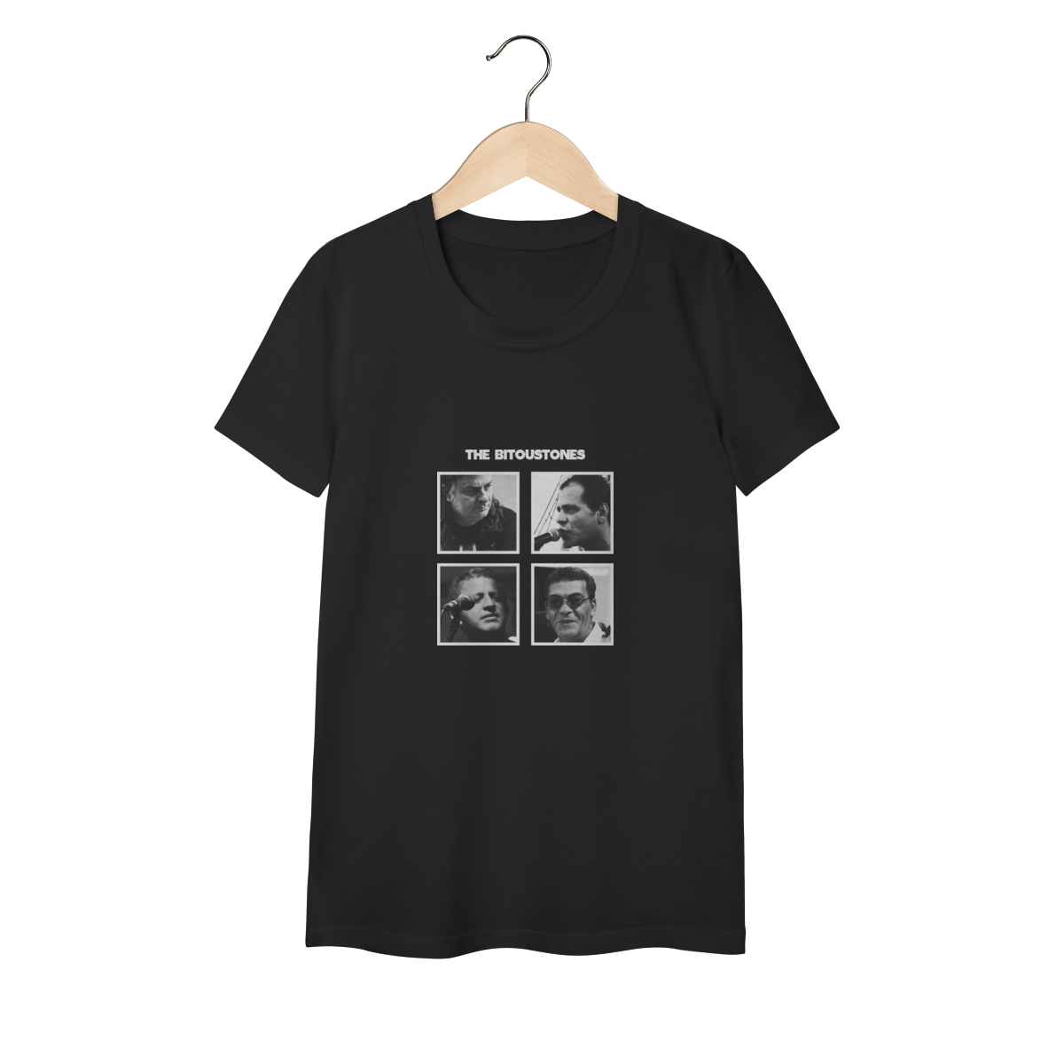 Baby Long - The Bitous Stones