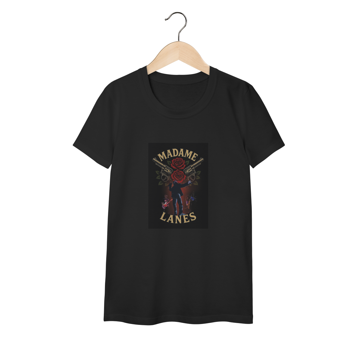 Baby Long - Madame Lane