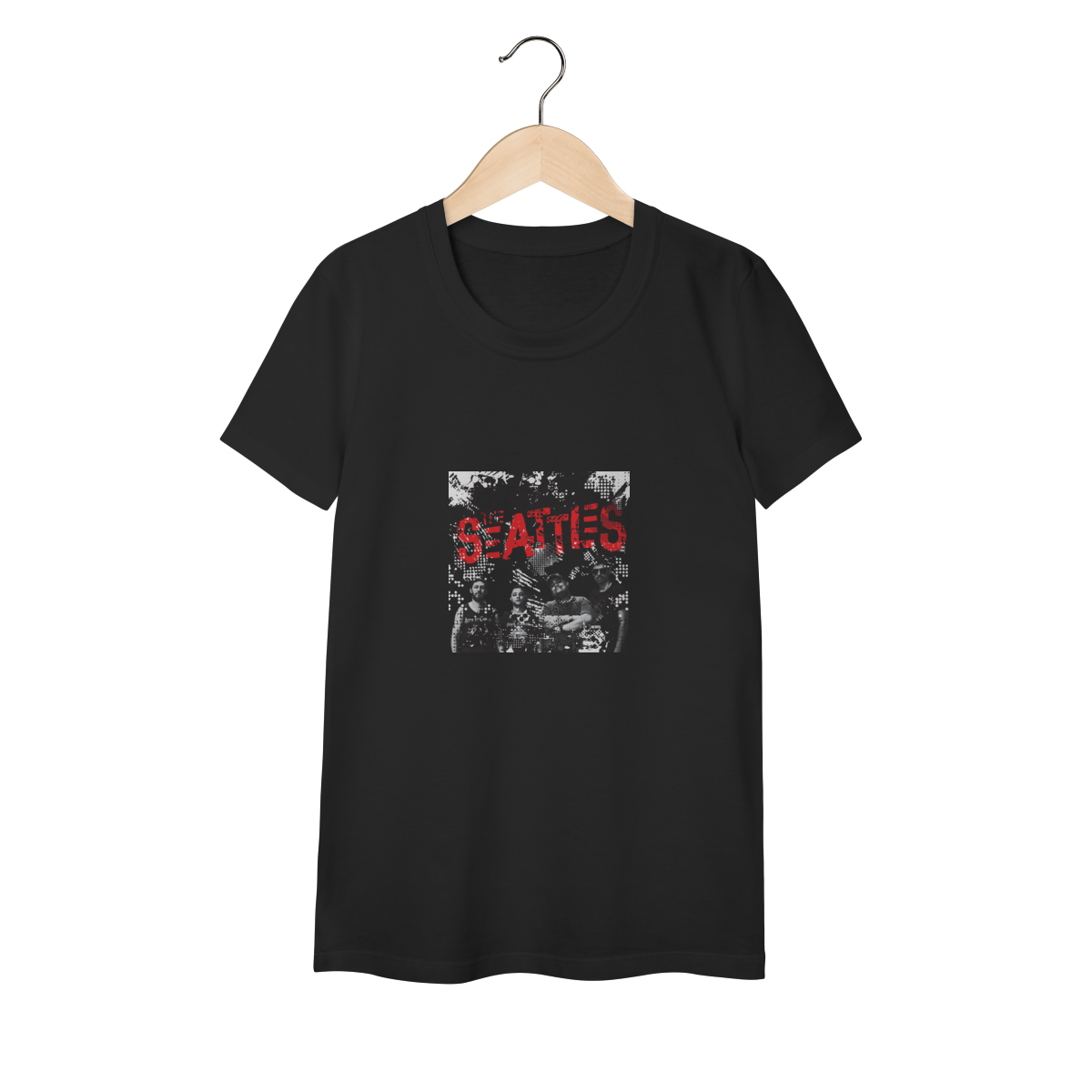 Baby Long - The Seattes