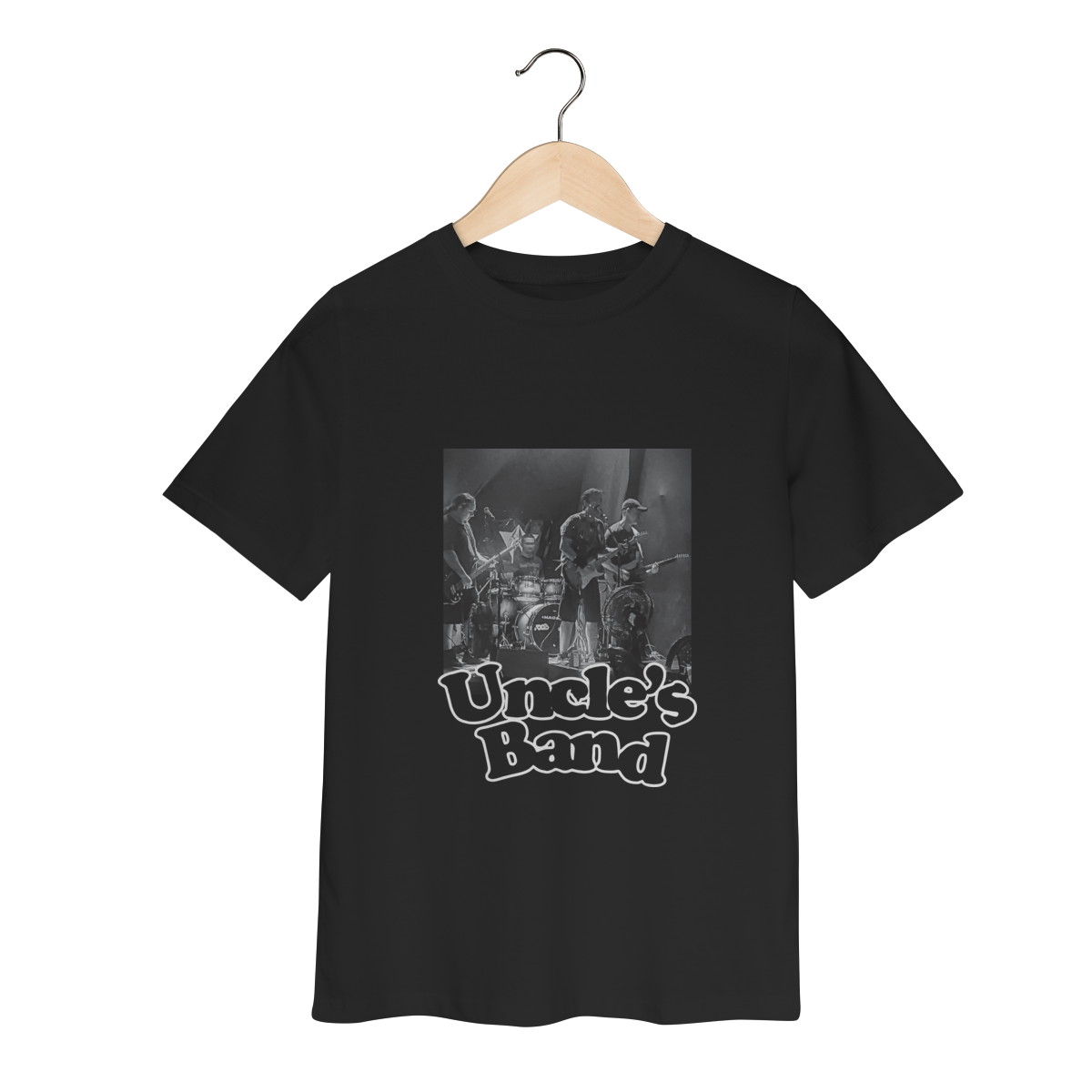 Classic Infantil - Uncle's Band