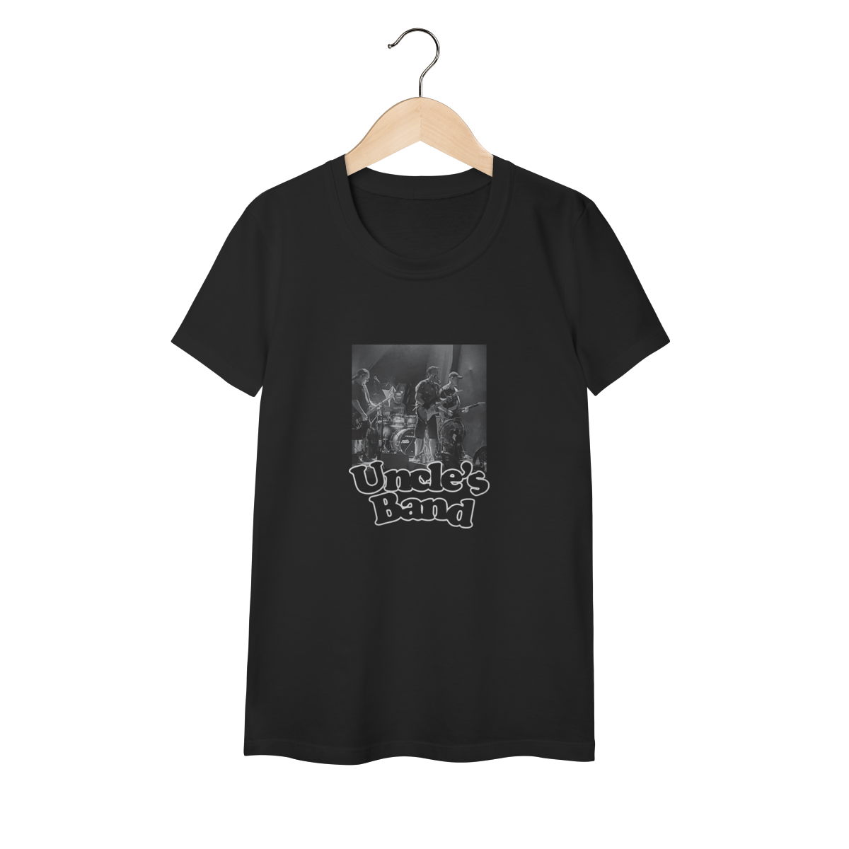 Baby Long - Uncles Band