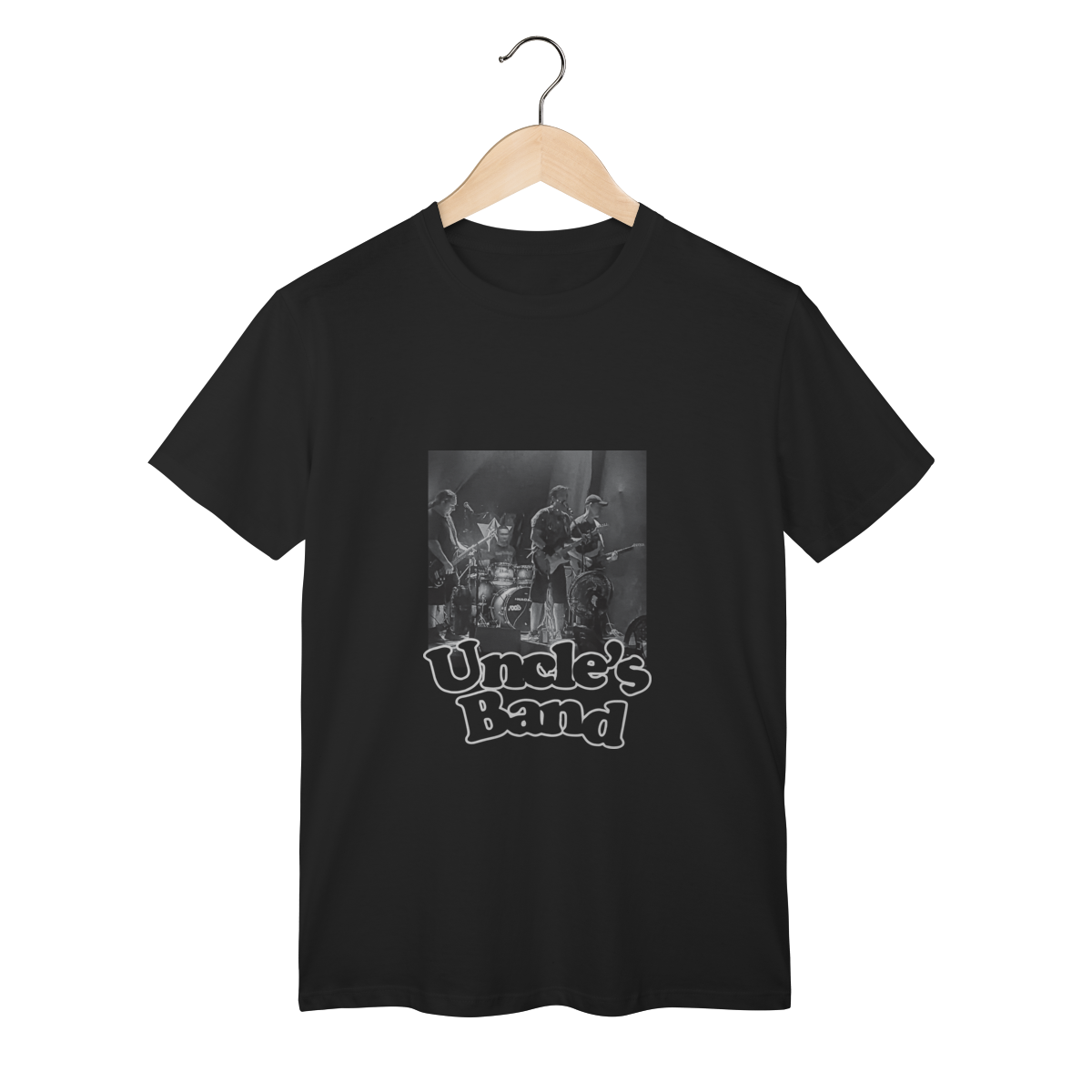 Classic - Uncle's Band