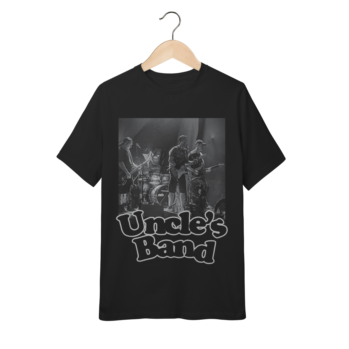 Quality Infantil - Uncles Band