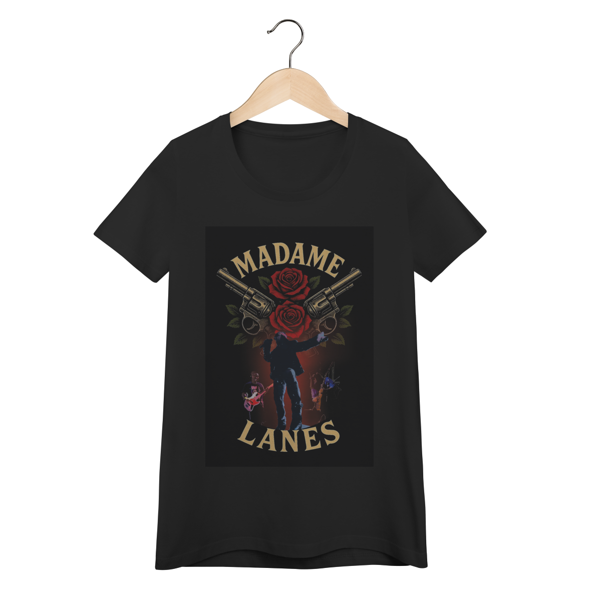Baby Long Classic - Madame Lanes 