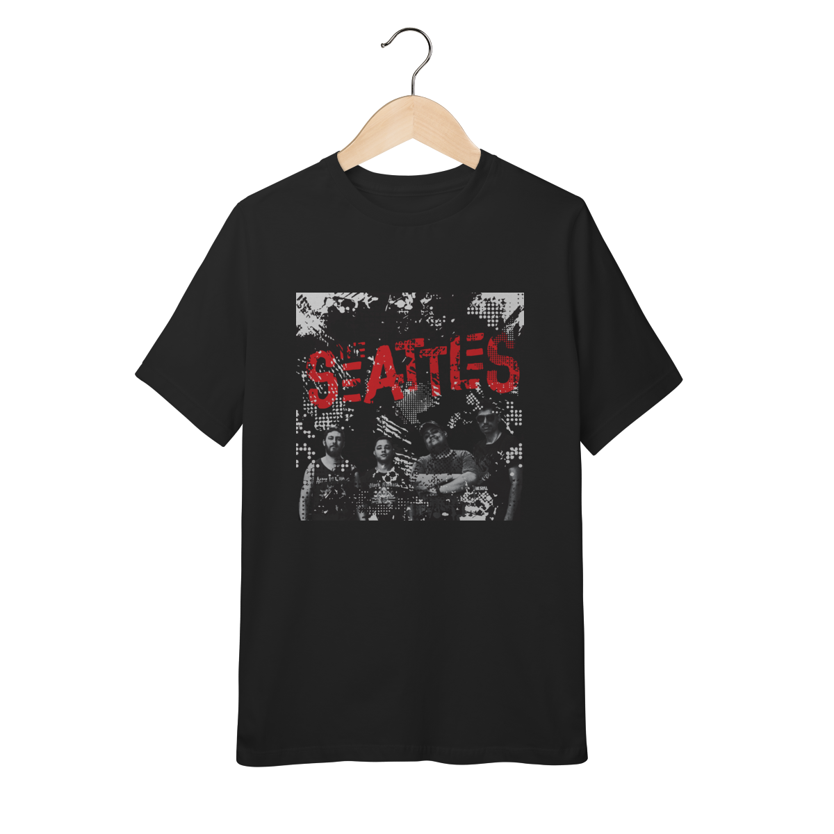 Quality Infantil (10 a 14) - Seatles 