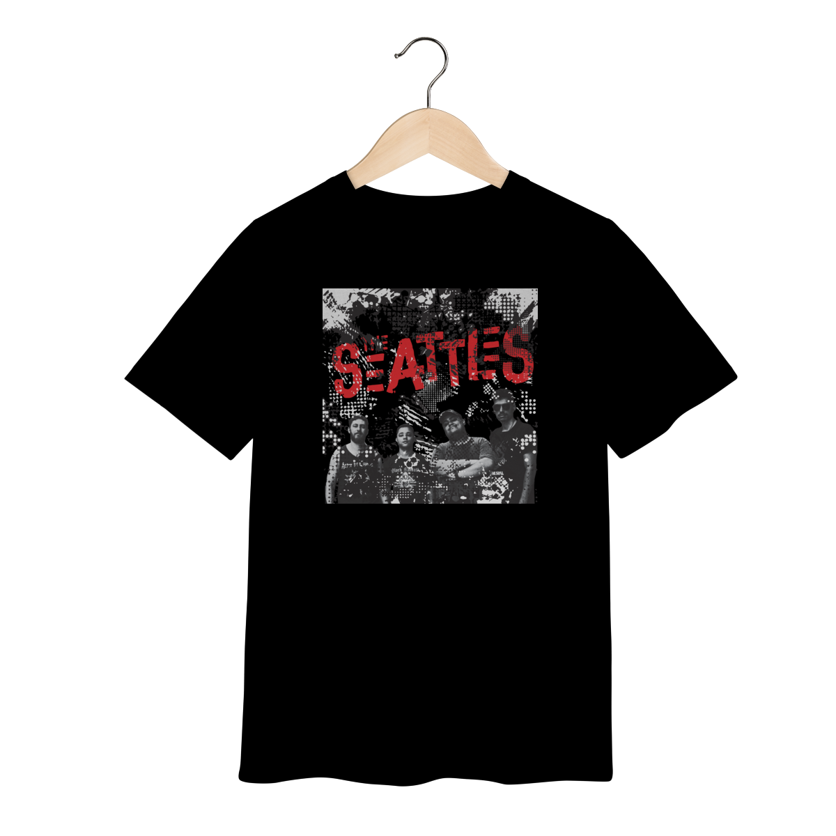 Quality Infantil (2 a 8 anos) - Seatles           