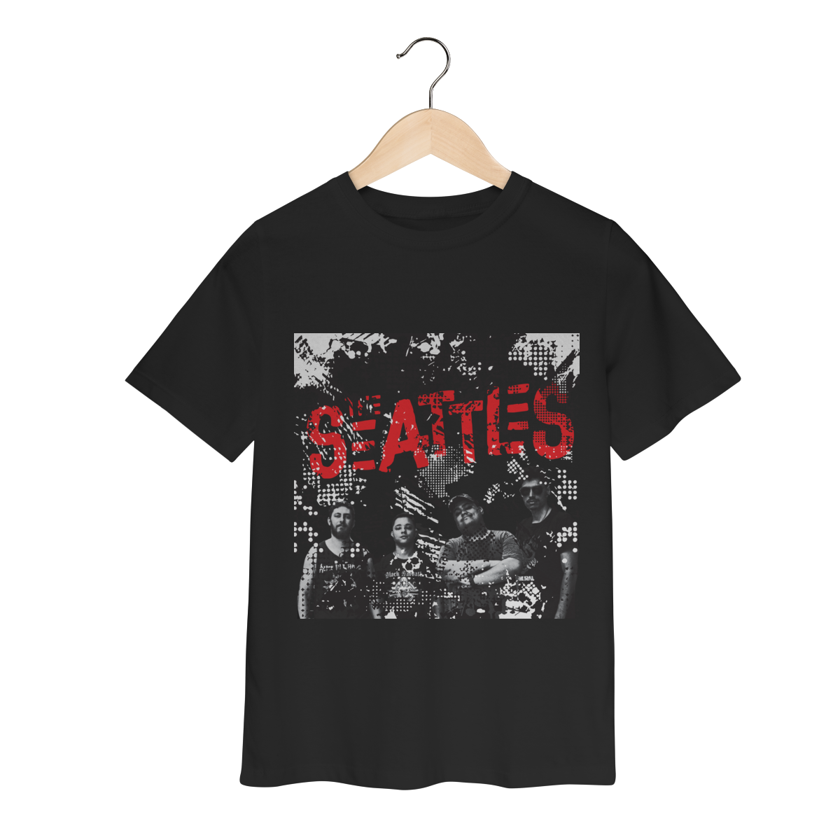 Classic Infantil - Seatles 