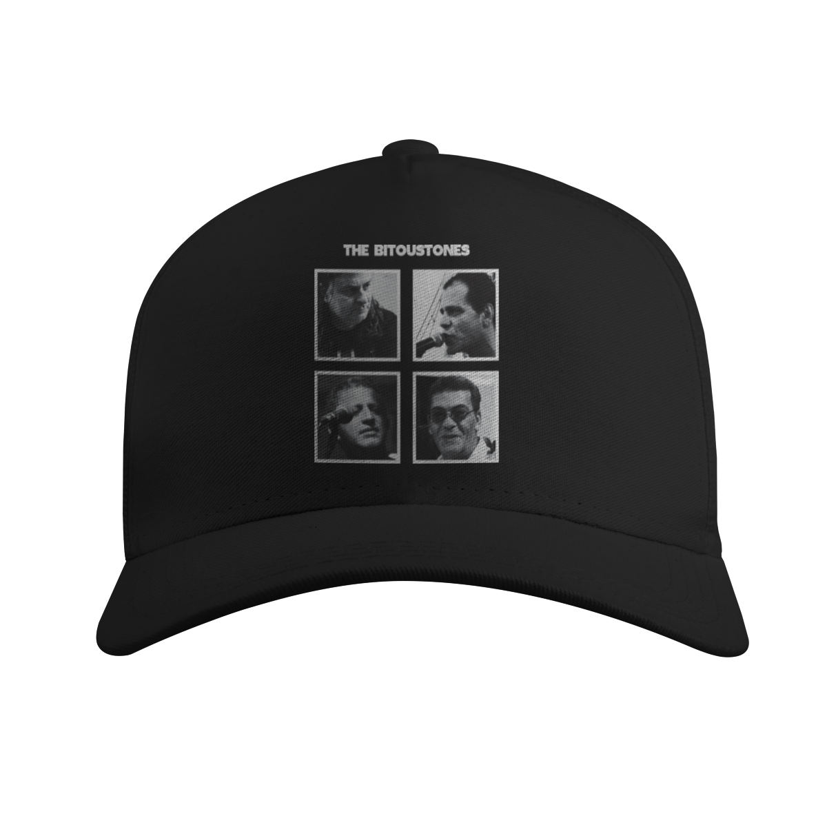 Boné Americano - The Bitoustones
