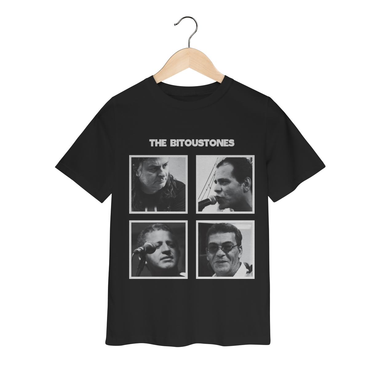 Cassic Infantil - The Bitoustones