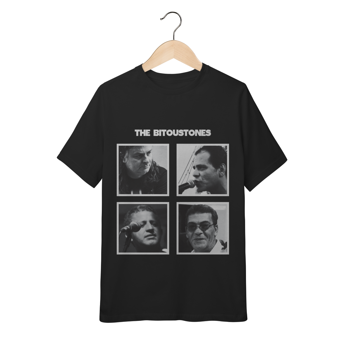 Quality Infantil - The Bitoustones