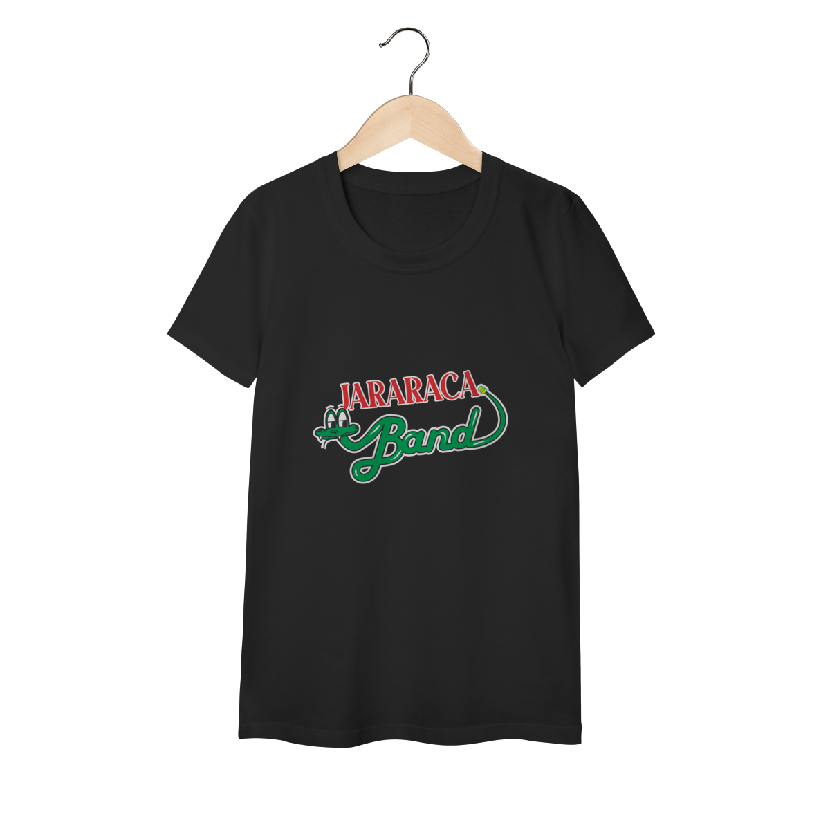 Baby Long - Jararaca Band