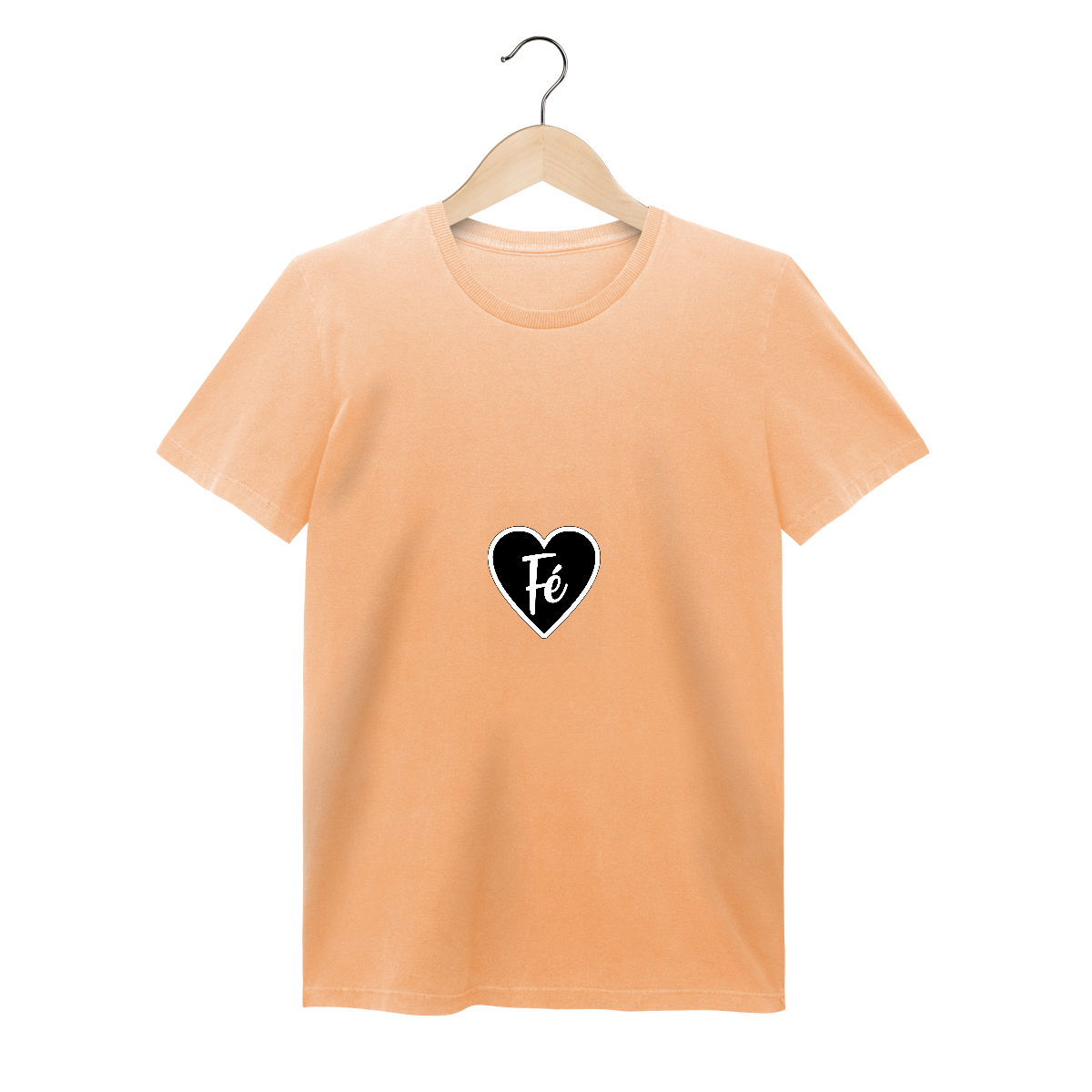 Nome do produto: Camiseta baby look