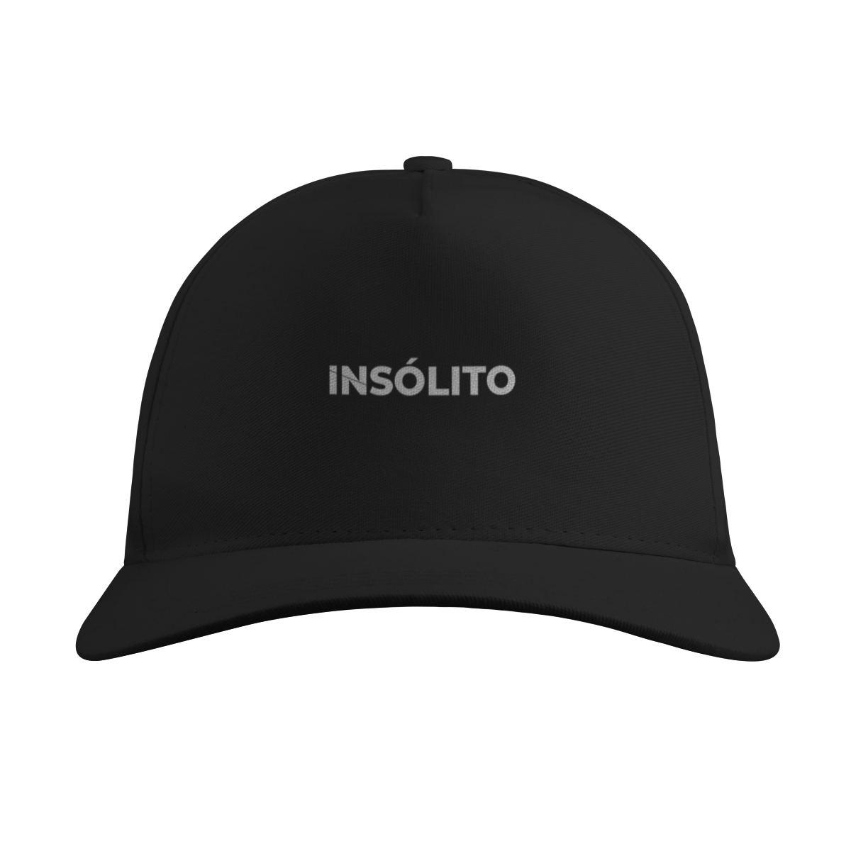 INSÓLITO - CAP