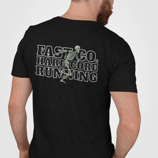 Camiseta Casual - Halloween Edition