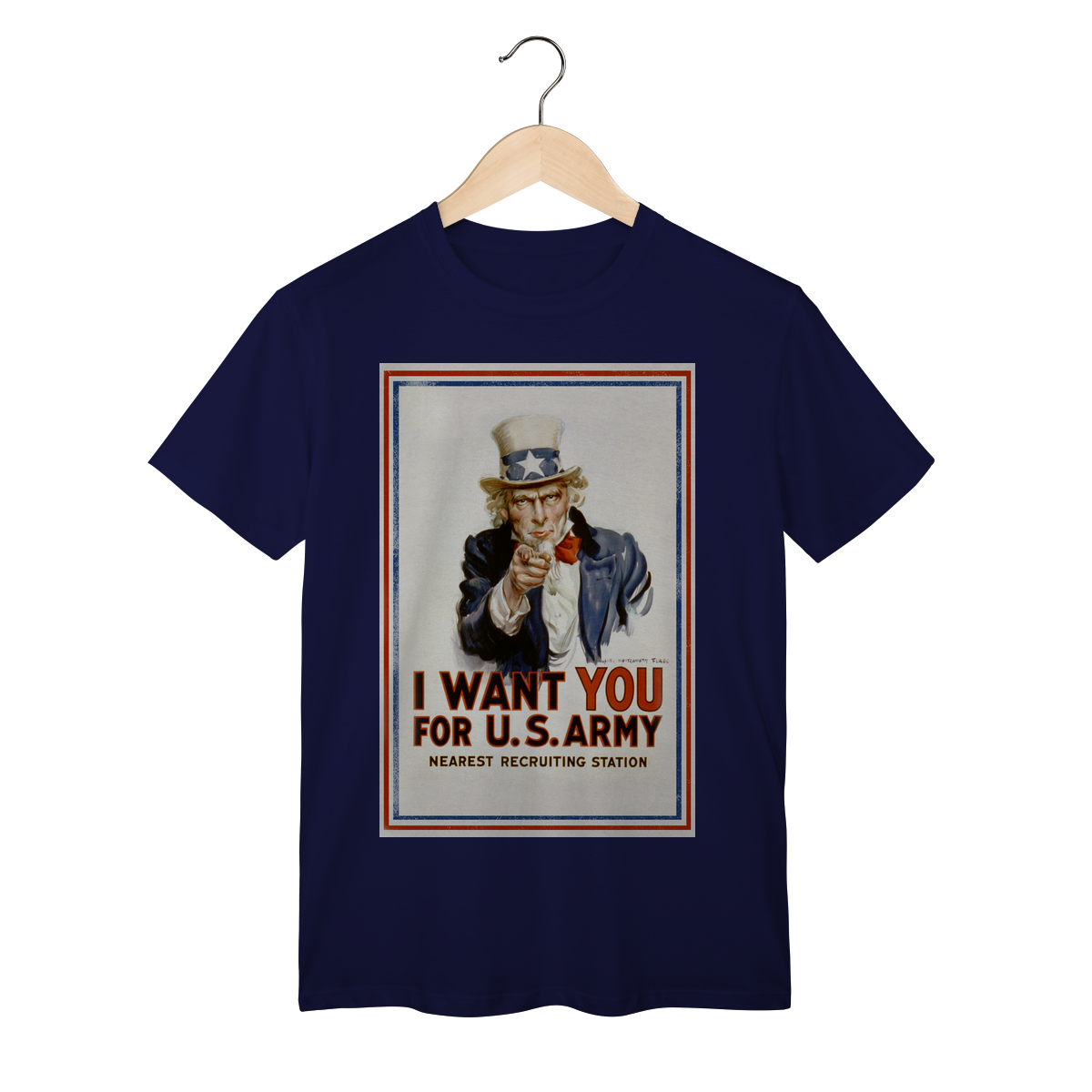 I want you for U.S. Army - 1917