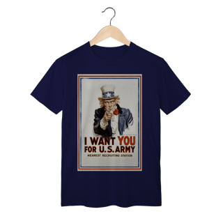 I want you for U.S. Army - 1917