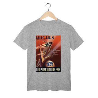 Hughes New York Fair - 1939