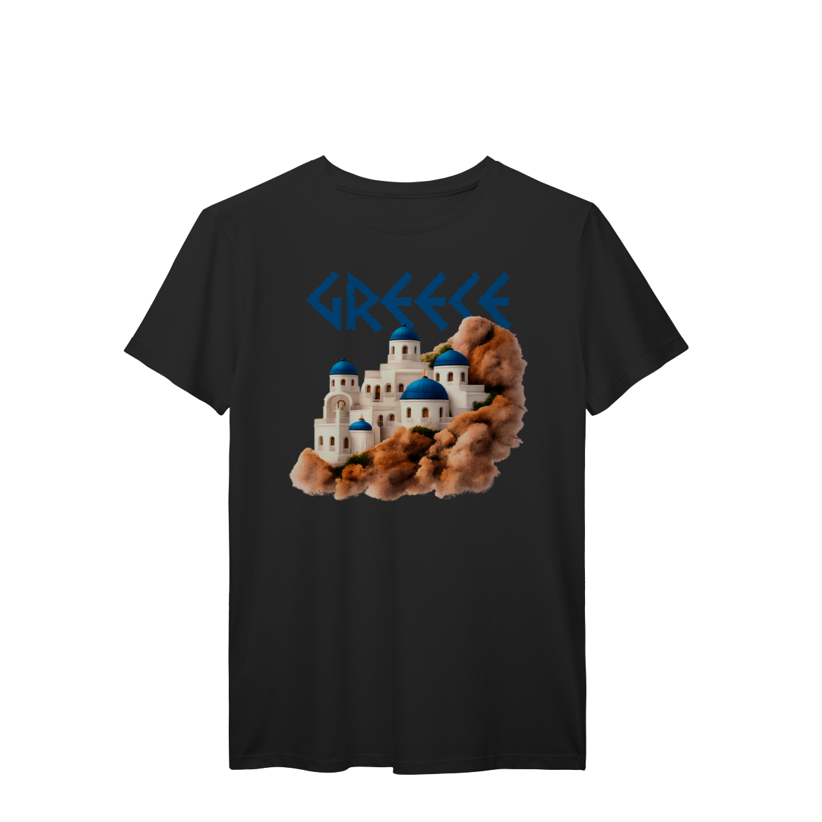 Encantos de Santorini