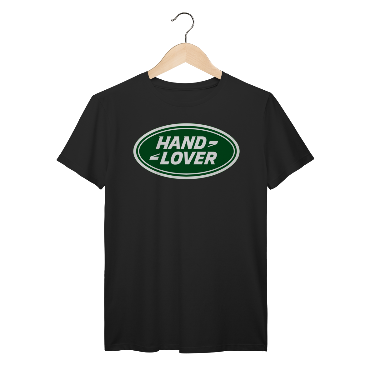 Hand Lover – Premium T‑Shirt