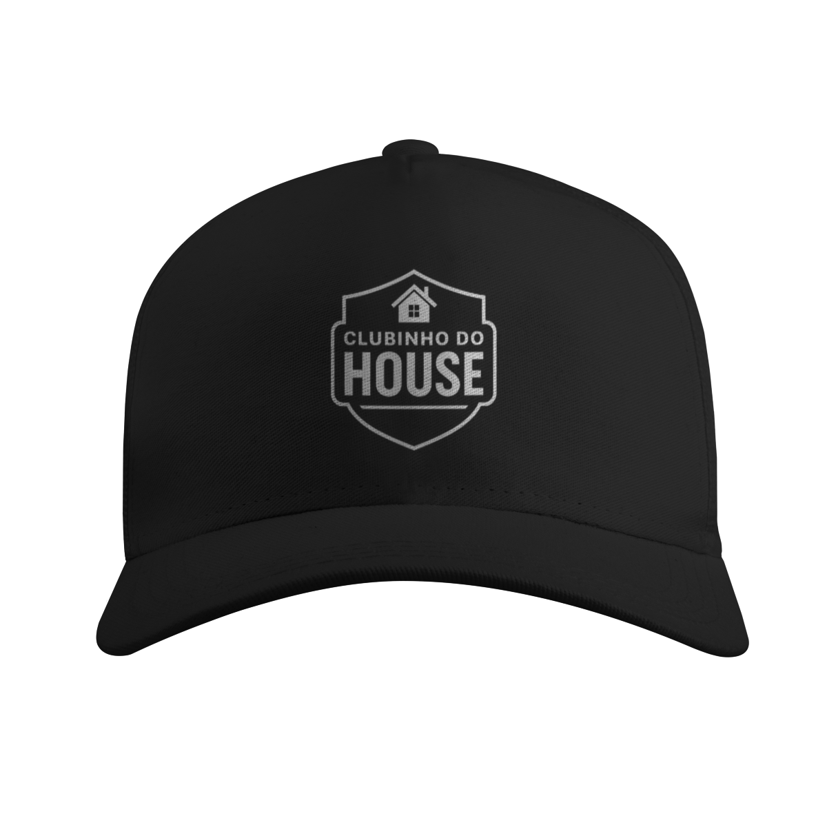 Boné Clubinho do House 